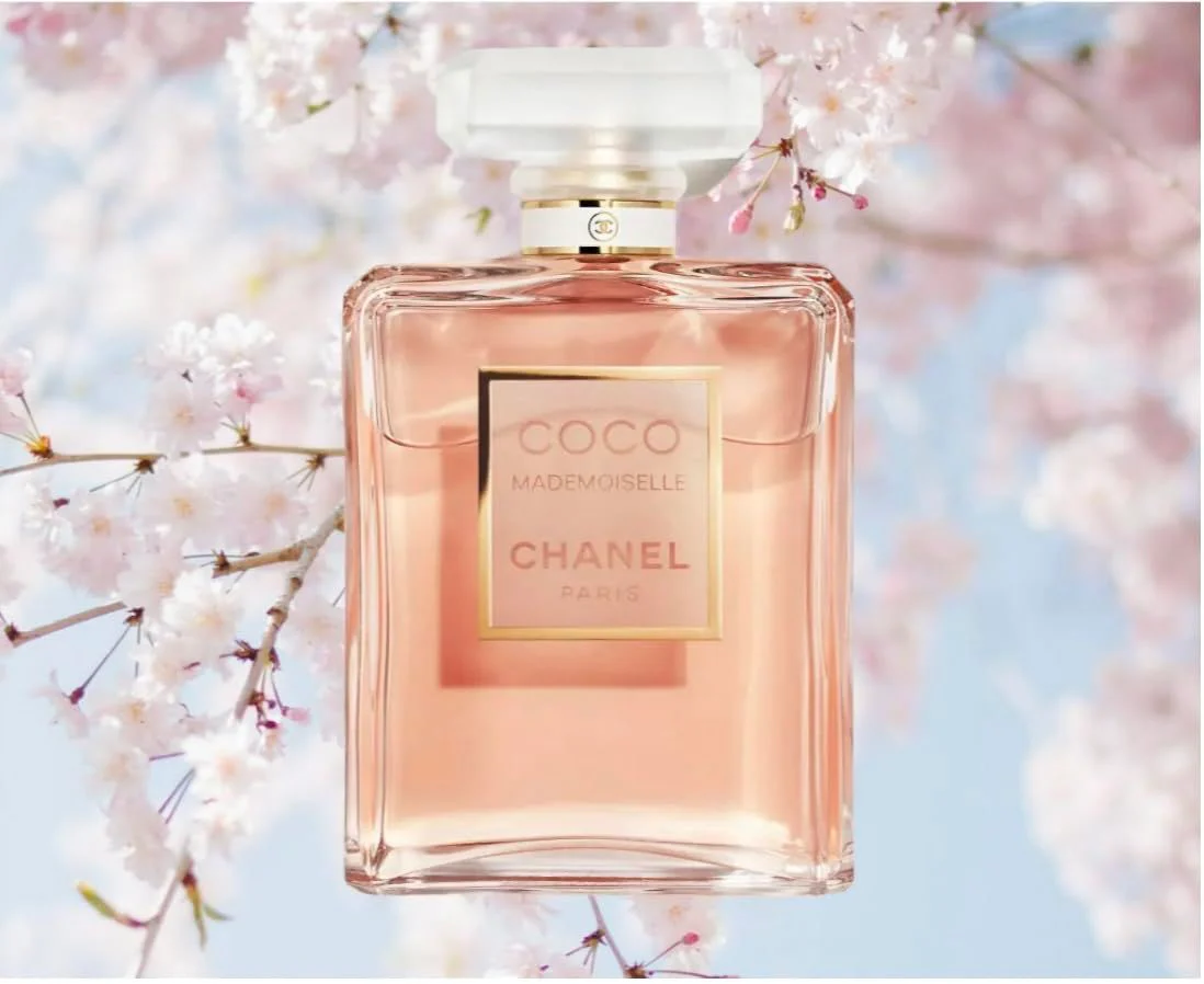 Chanel Paris - COCO MADEMOISELLE
(EDP) 100 ml - Image 4