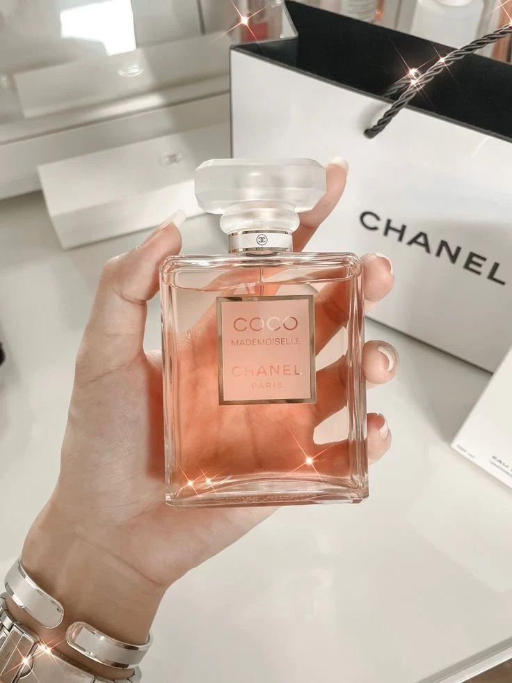 Chanel Paris - COCO MADEMOISELLE
(EDP) 100 ml - Image 5
