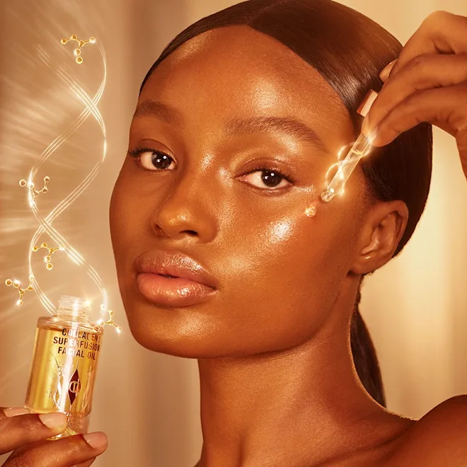 CHARLOTTE TILBURY COLLAGEN SUPERFUSION FACIAL OIL - Image 3