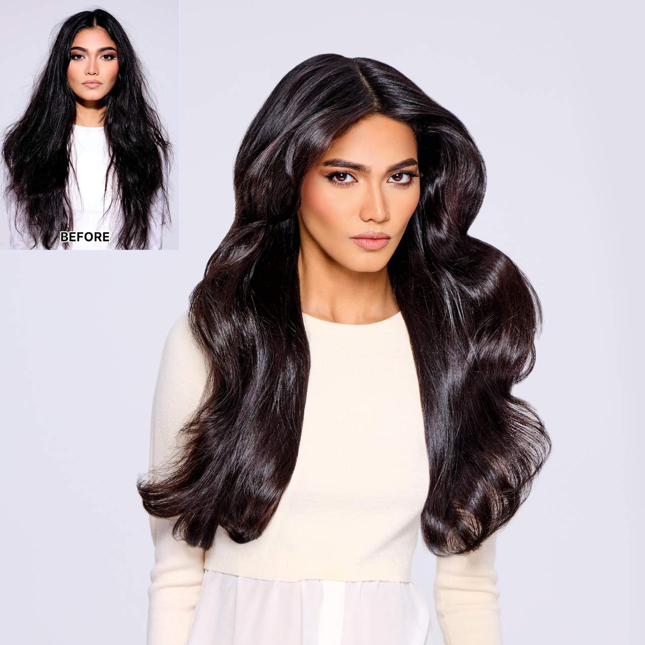 Color Wow Dream Coat Iconic Frizz Fighters Hair Duo Gift Set - Image 2