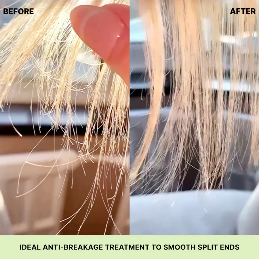 Color Wow Dream Cocktail Kale-Infused Leave-In Strengthening Treatment Mini - Image 3