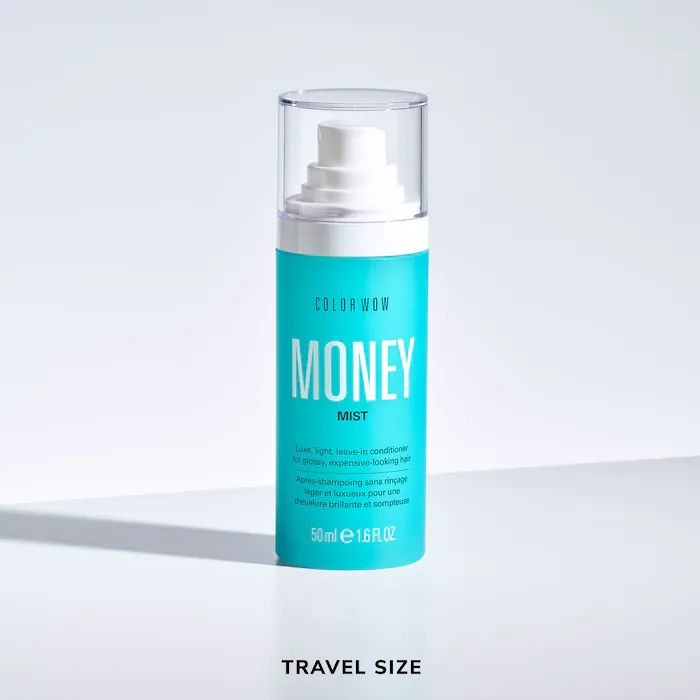 COLOR WOW Money Mist Leave In Conditioner - Image 6