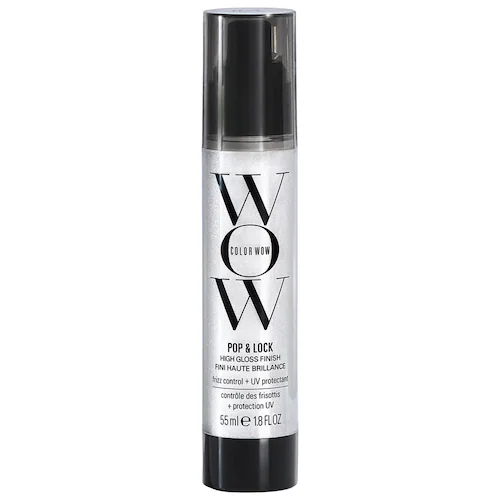COLOR WOW Pop + Lock Frizz Control Serum