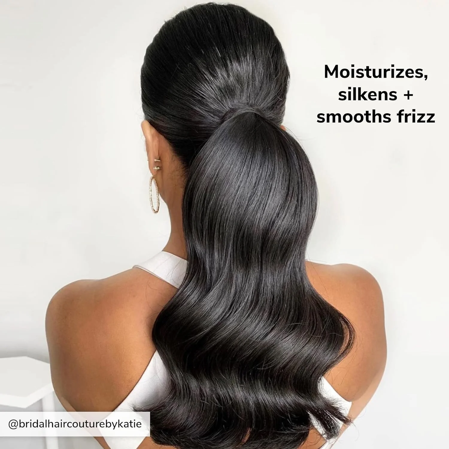 COLOR WOW Pop + Lock Frizz Control Serum - Image 2