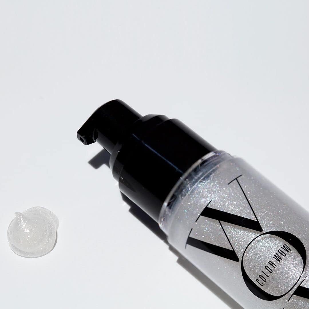 COLOR WOW Pop + Lock Frizz Control Serum - Image 5