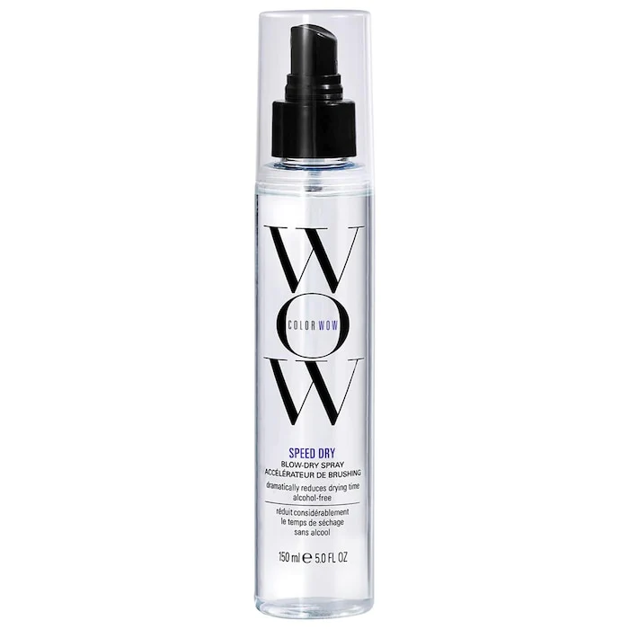 Color Wow Speed Dry Blow-Dry Spray