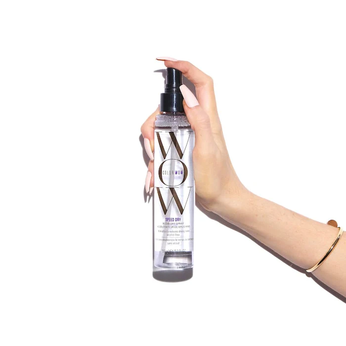 Color Wow Speed Dry Blow-Dry Spray - Image 2