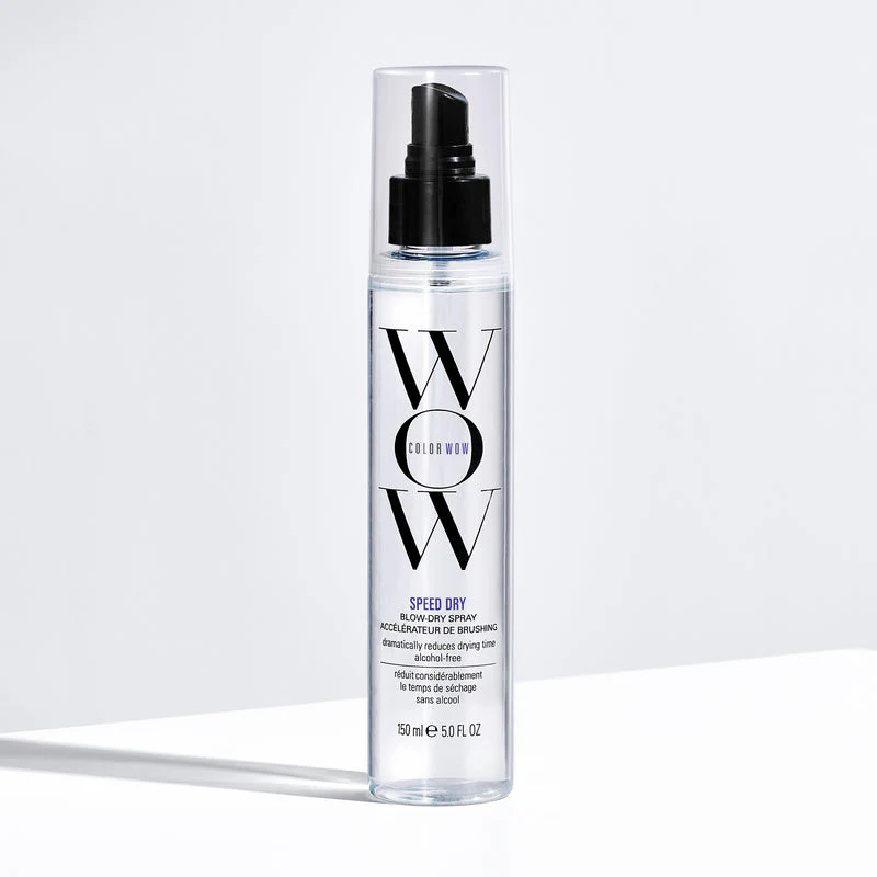 Color Wow Speed Dry Blow-Dry Spray - Image 3