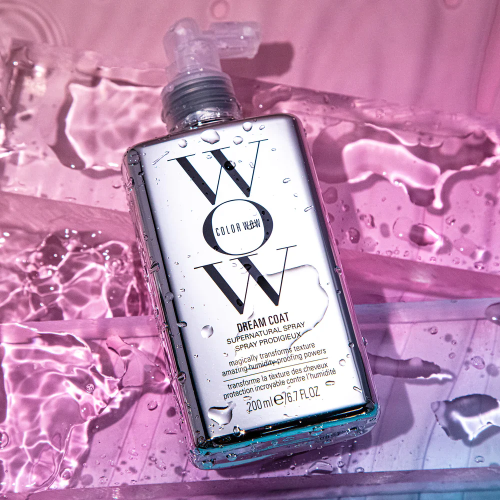 COLOR WOW Dream Coat Supernatural Spray - Image 4
