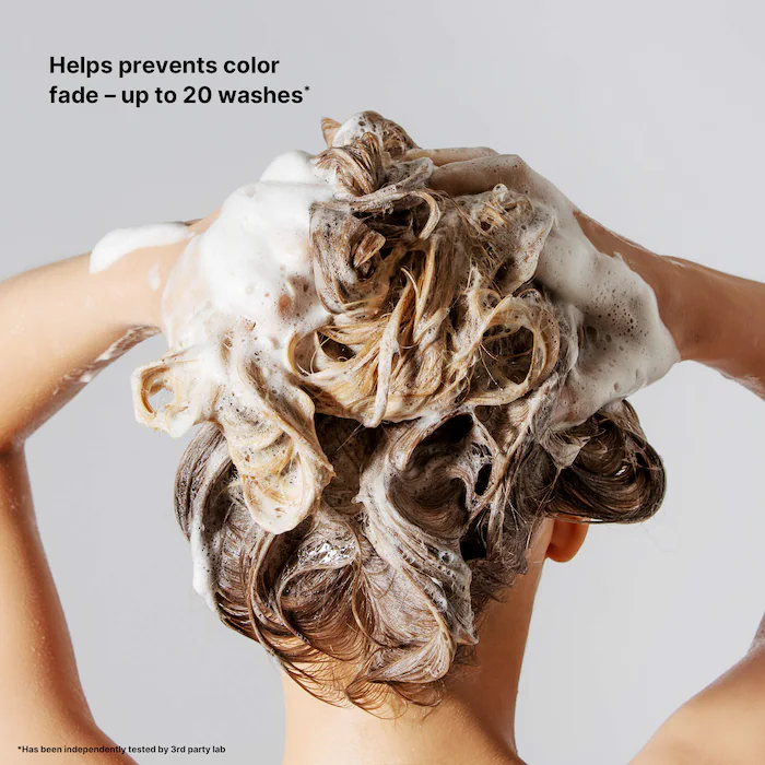 COLOR WOW Travel Color Security Shampoo - Image 5