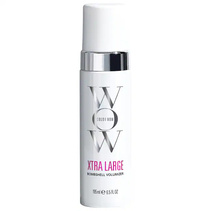 COLOR WOW 
Xtra Large Bombshell Volumizer