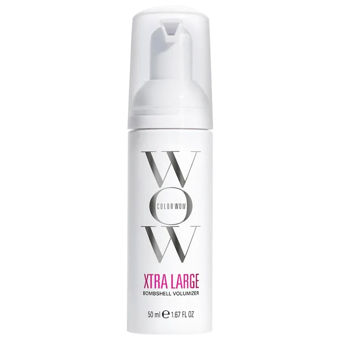 COLOR WOW 
Xtra Large Bombshell Volumizer - Image 9