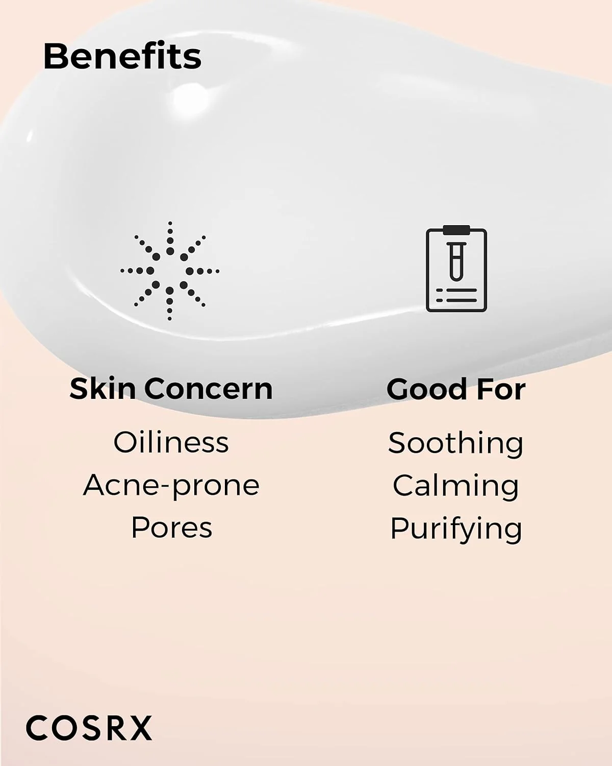 Cosrx Ac Collection Lightweight Soothing Moisturizer - Image 5