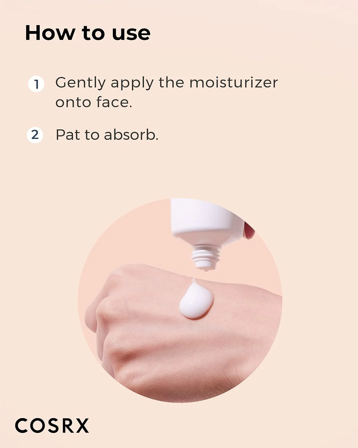 Cosrx Ac Collection Lightweight Soothing Moisturizer - Image 6