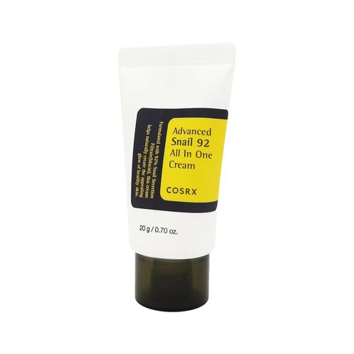 COSRX Advanced Snail 92 All in one Cream - Image 8