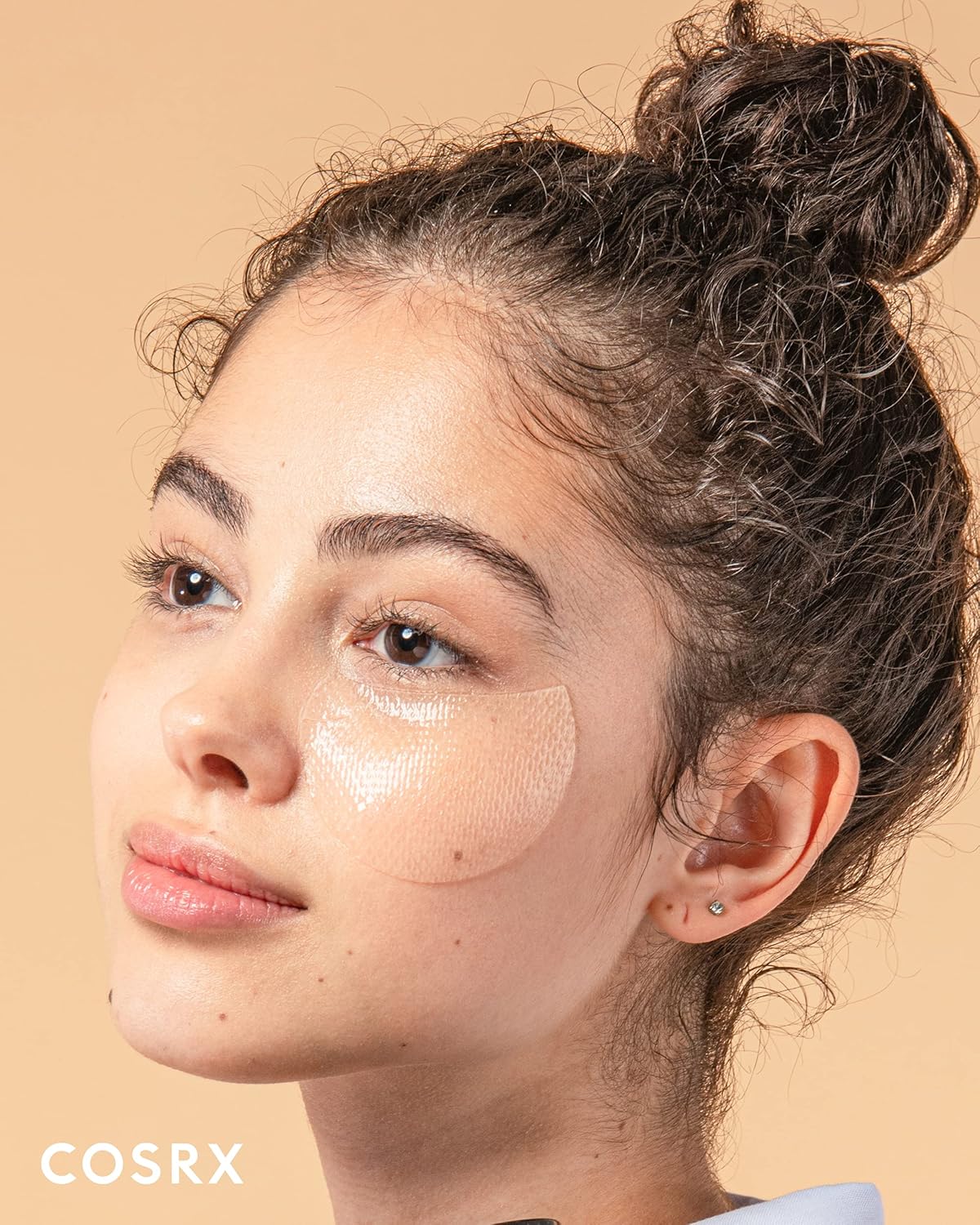 COSRX Advanced Snail Hydrogel Eye Patch - Image 3