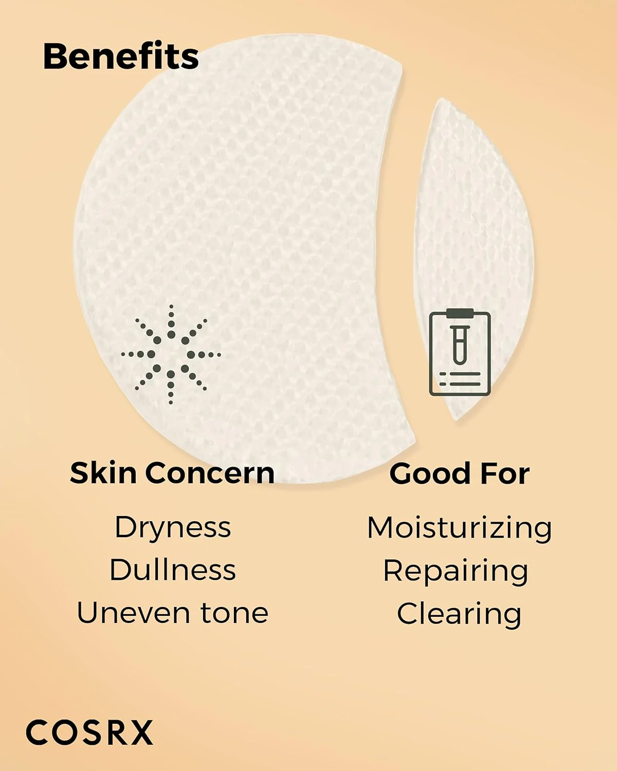 COSRX Advanced Snail Hydrogel Eye Patch - Image 5