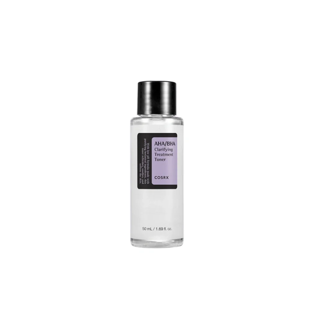 COSRX AHA/BHA Clarifying Treatment Toner - Image 6