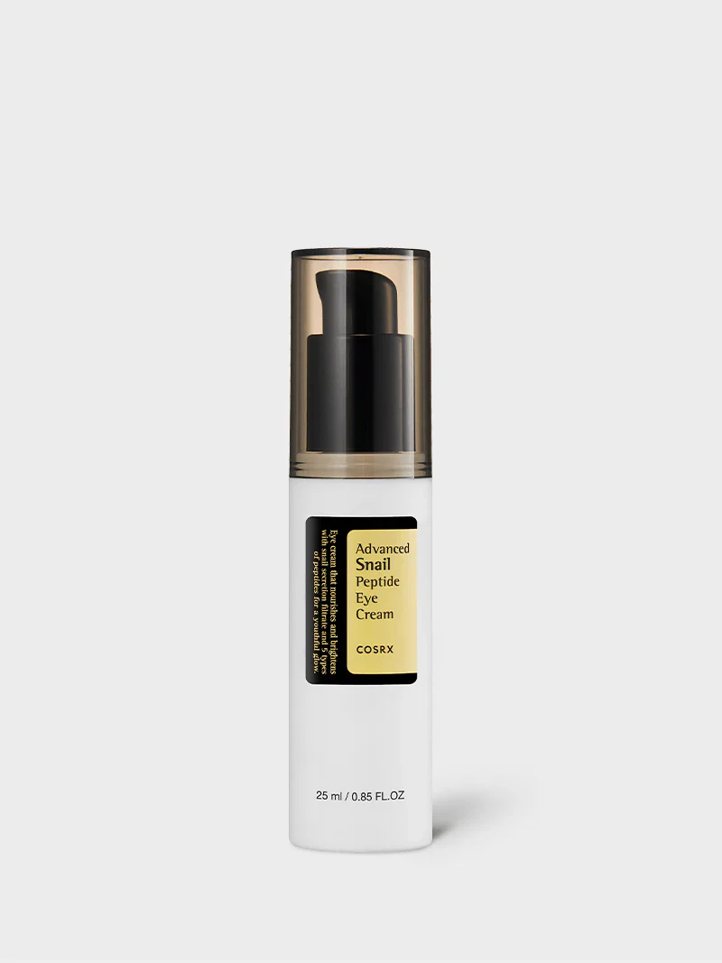 Cosrx Eye Cream Advanced Snail Peptide - Image 10