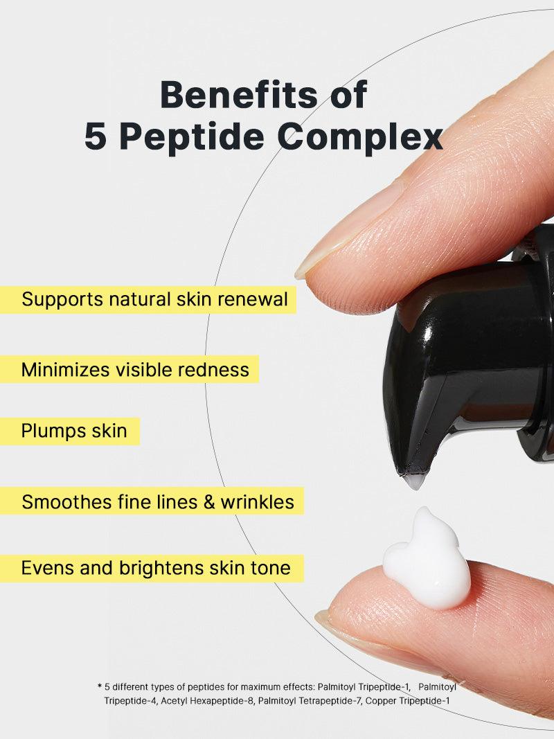 Cosrx Eye Cream Advanced Snail Peptide - Image 5