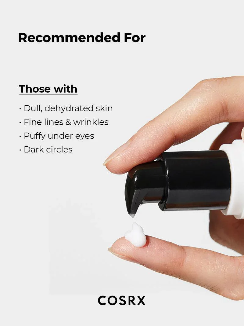 Cosrx Eye Cream Advanced Snail Peptide - Image 8