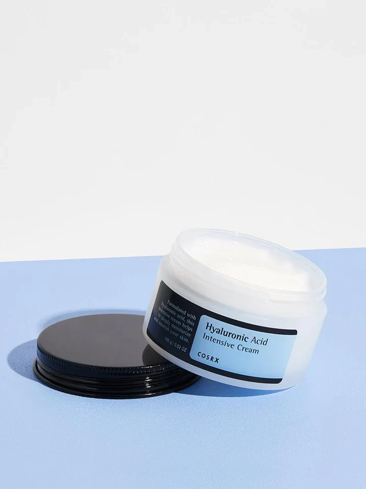 COSRX Hyaluronic Acid Intensive Cream - Image 3