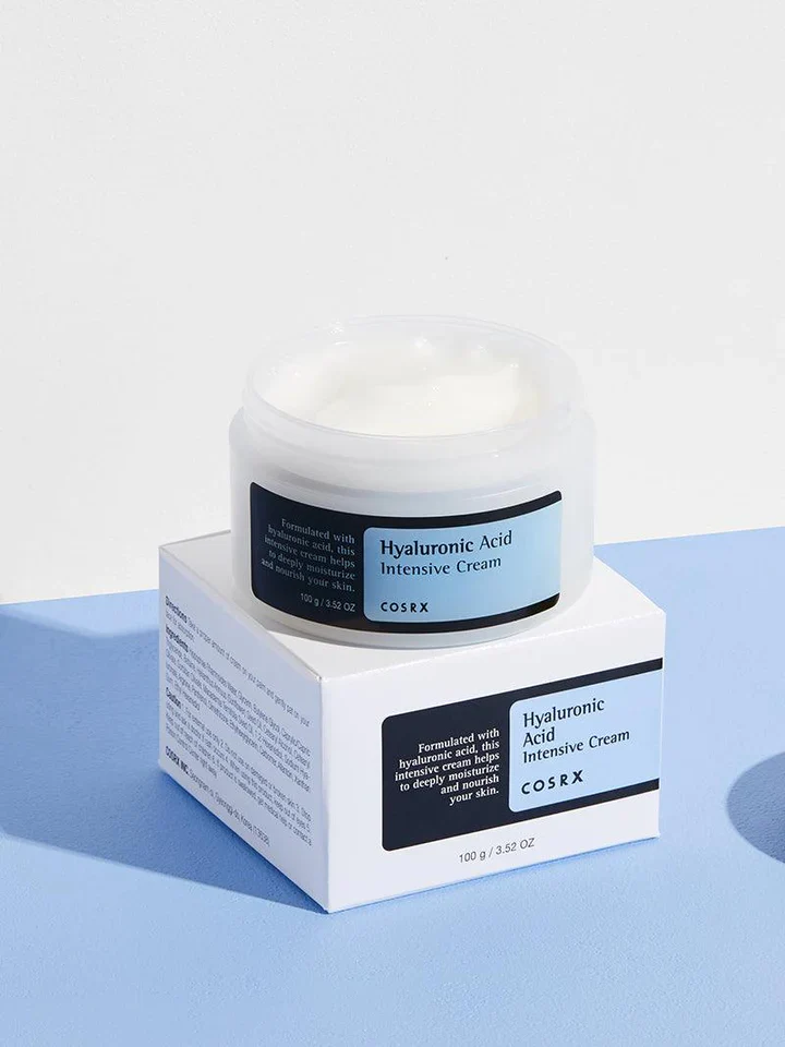 COSRX Hyaluronic Acid Intensive Cream - Image 5