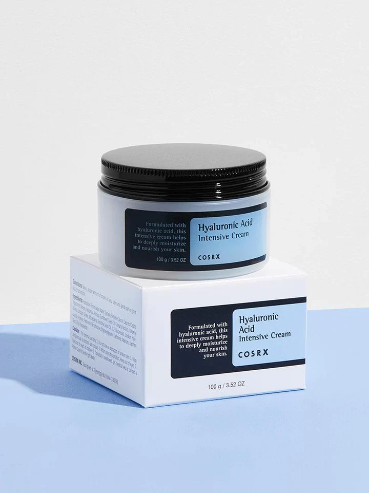 COSRX Hyaluronic Acid Intensive Cream - Image 6
