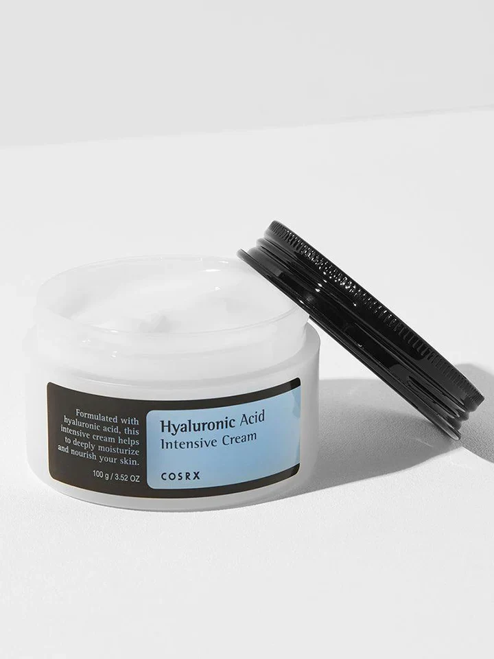 COSRX Hyaluronic Acid Intensive Cream - Image 8
