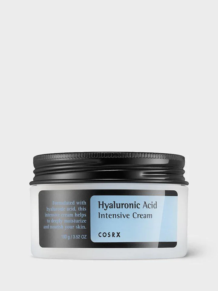 COSRX Hyaluronic Acid Intensive Cream - Image 9