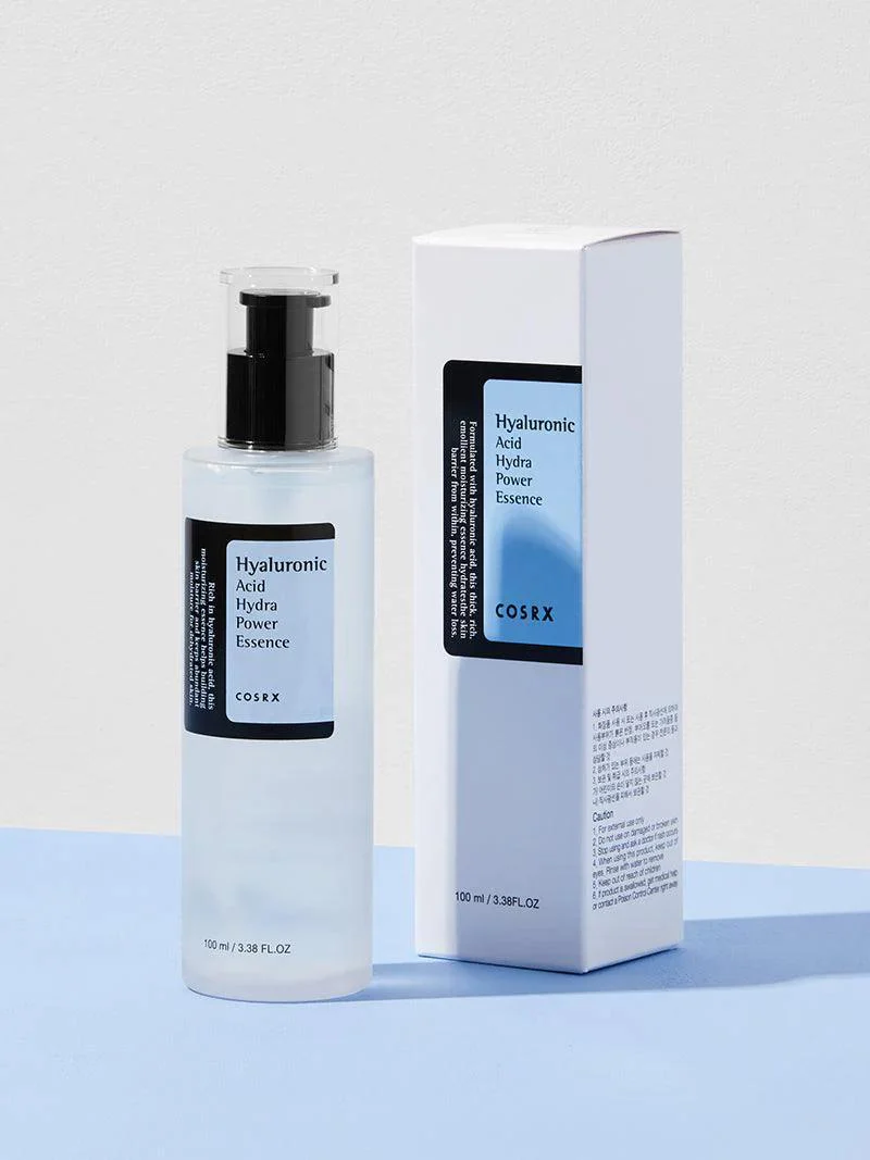 COSRX Hyaluronic Acid Hydra Power Essence - Image 3