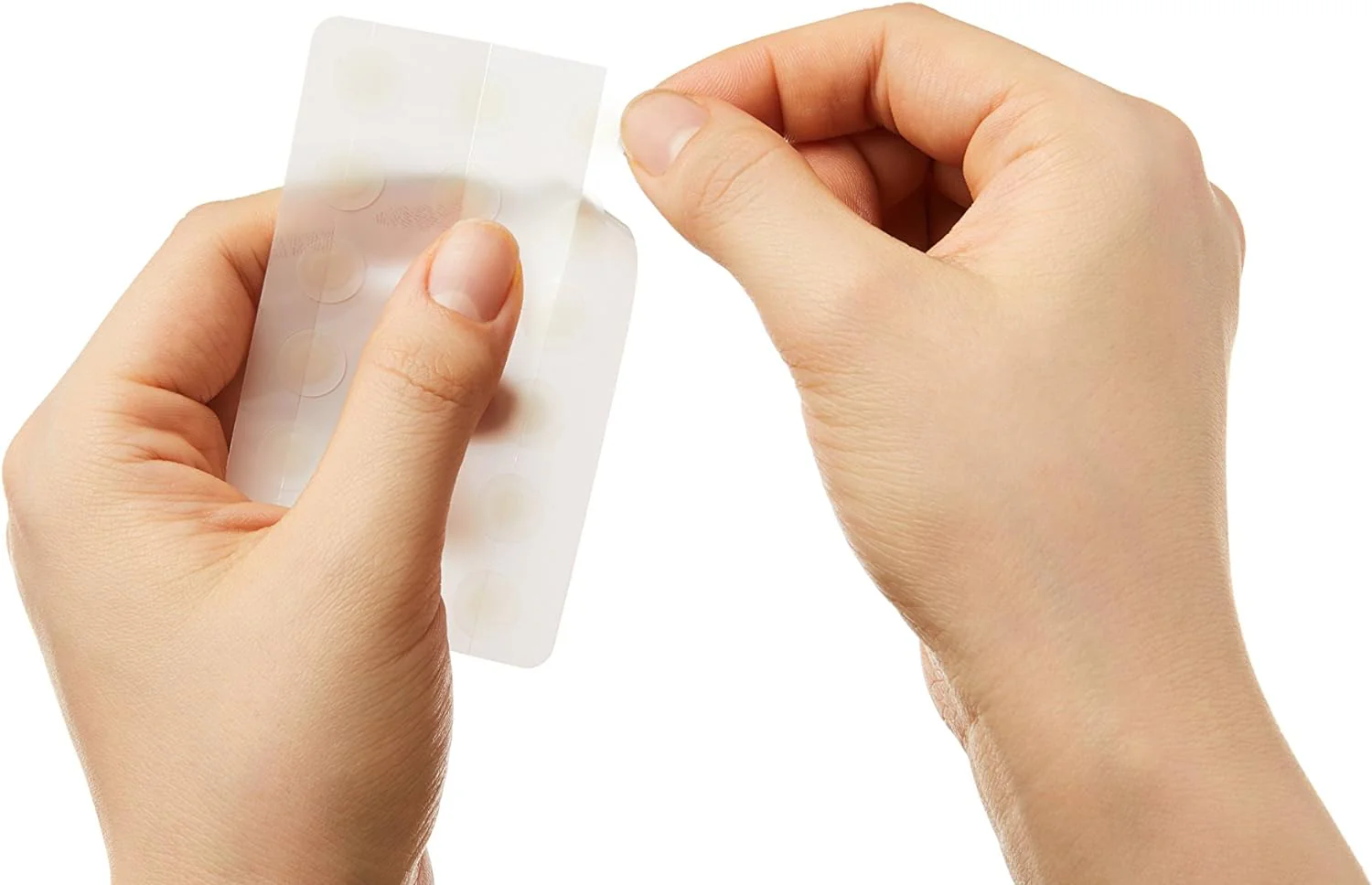 COSRX clear fit master patch - Image 2