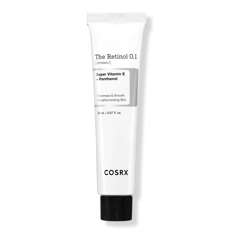 COSRX The Retinol 0.1 Cream - Image 10