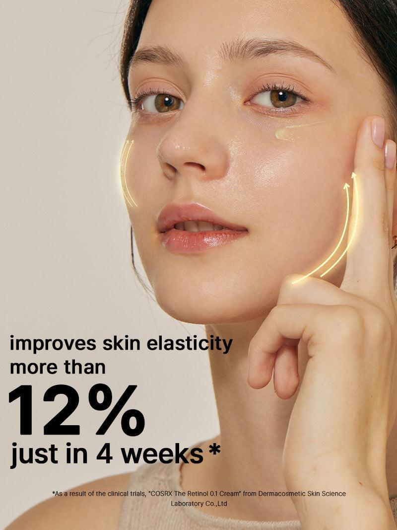COSRX The Retinol 0.1 Cream - Image 5