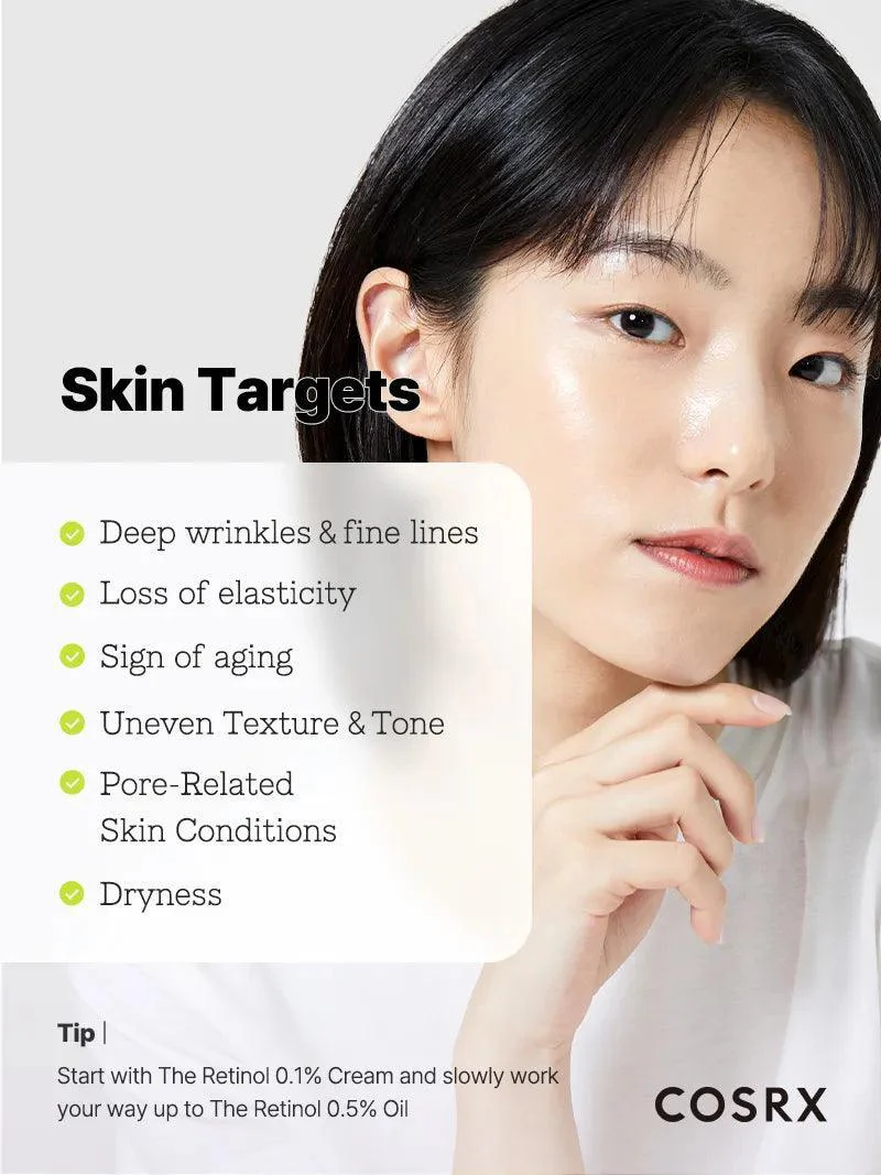 Cosrx The Retinol 0.3 Cream - Image 3