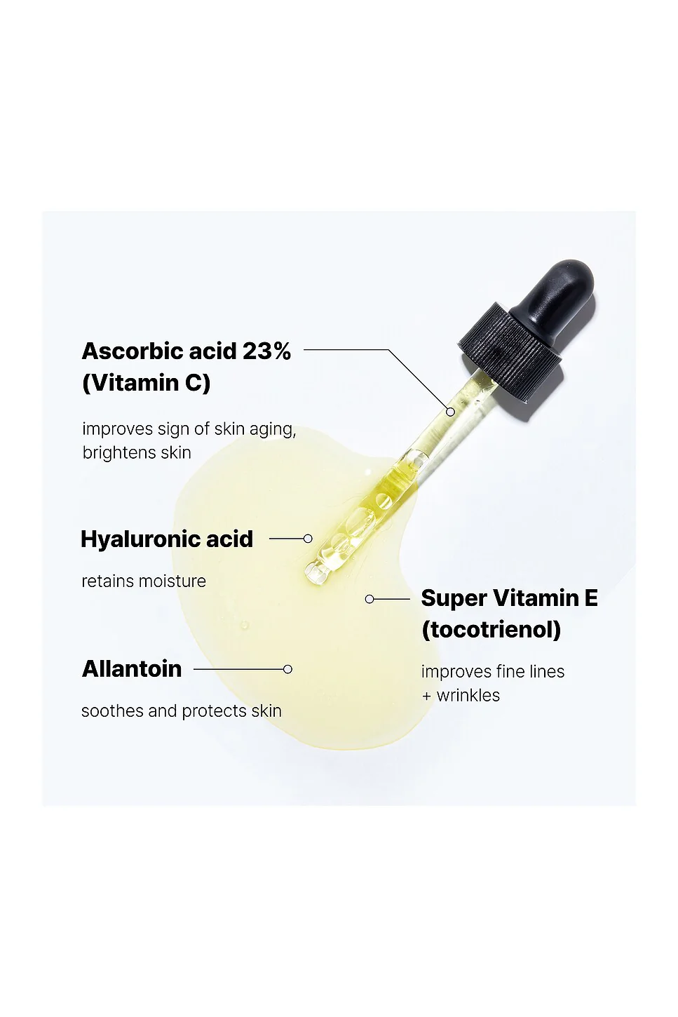 COSRX The Vitamin C 23 Serum - Image 7
