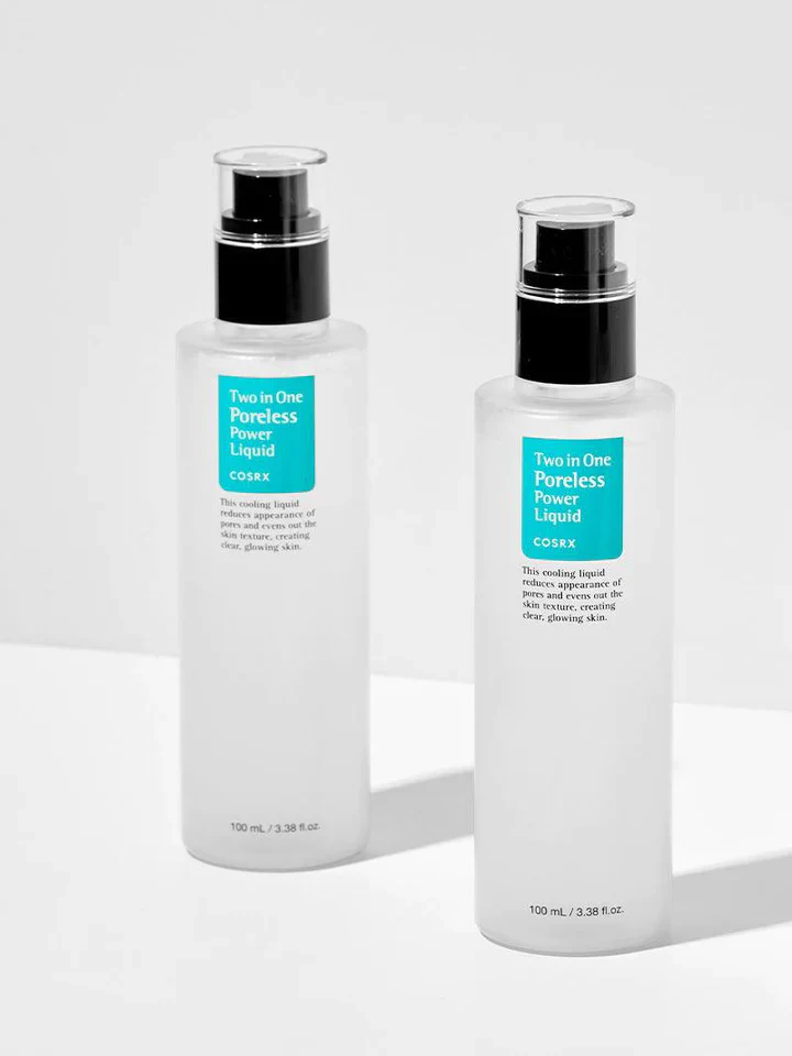 COSRX Two in One Poreless Power Liquid - Image 2