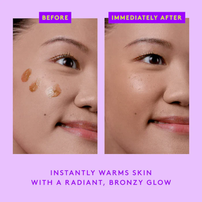 Drunk elephant D-Bronzi™ Bronzing Drops with Peptides - Image 4