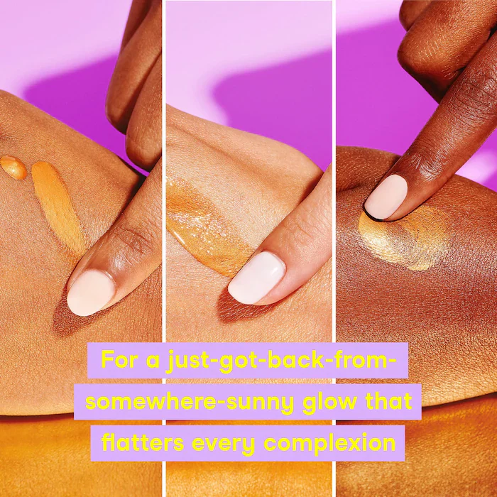 Drunk elephant D-Bronzi™ Bronzing Drops with Peptides - Image 5