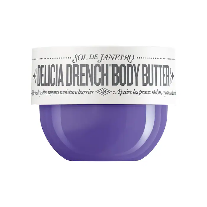 DELÍCIA DRENCH™ BODY BUTTER - Image 10