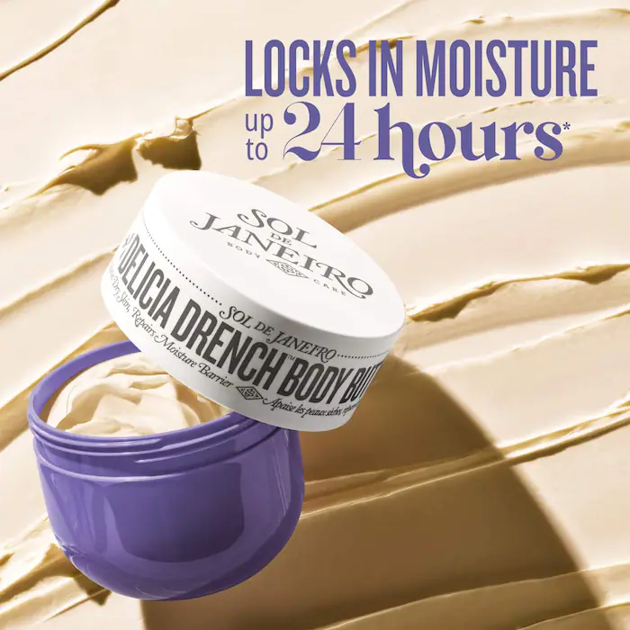 DELÍCIA DRENCH™ BODY BUTTER - Image 2