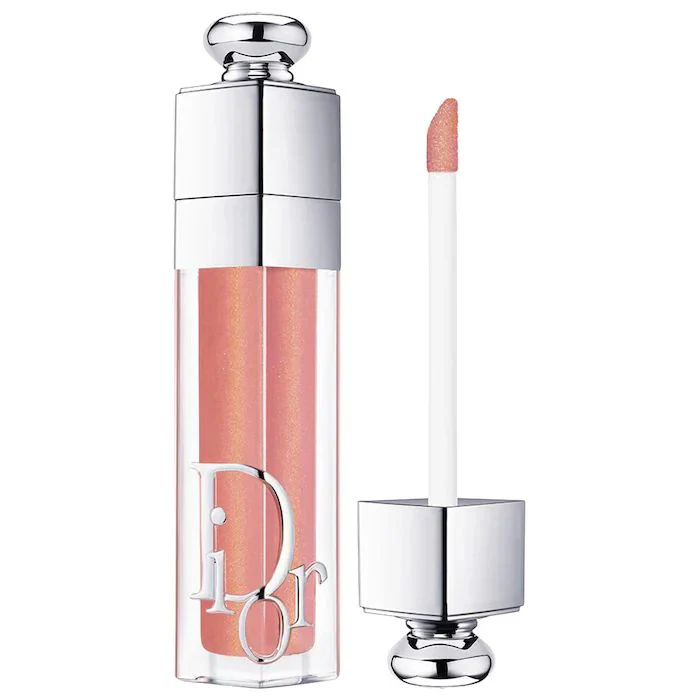 Dior Addict Lip Maximizer Plumping gloss - Image 10