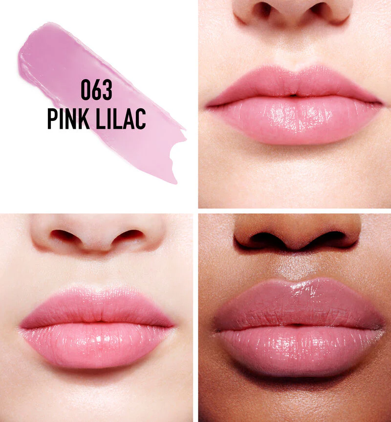 Dior Addict Lip Maximizer Plumping gloss - Image 16