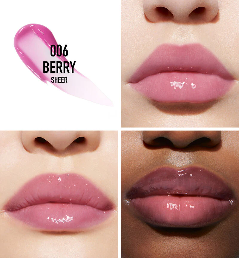 Dior Addict Lip Maximizer Plumping gloss - Image 17