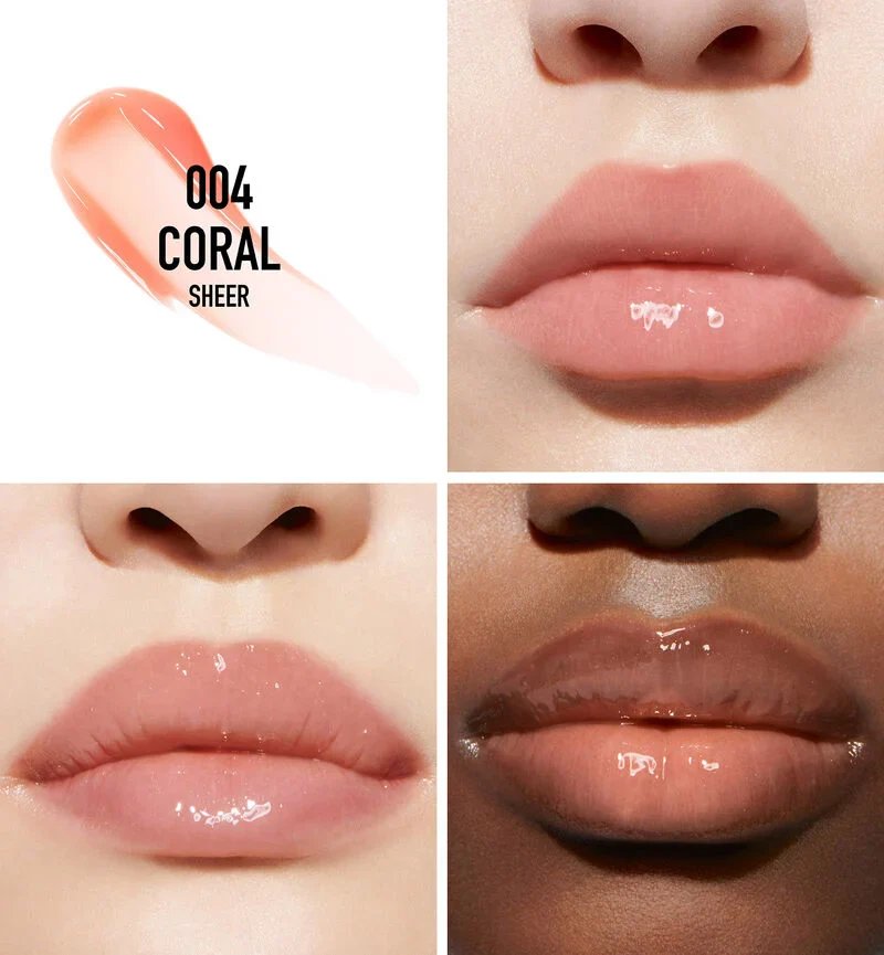 Dior Addict Lip Maximizer Plumping gloss - Image 21