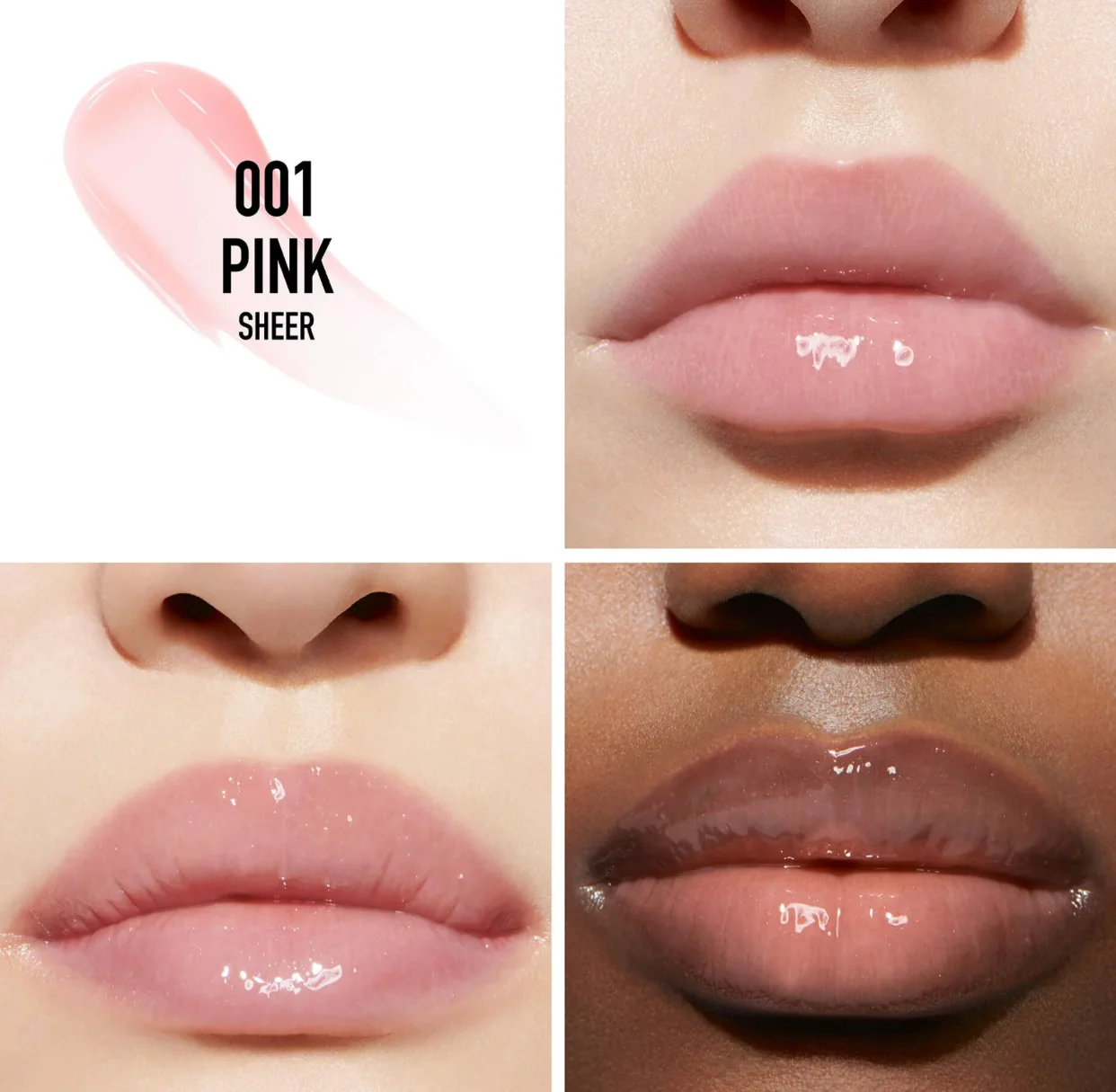 Dior Addict Lip Maximizer Plumping gloss - Image 28