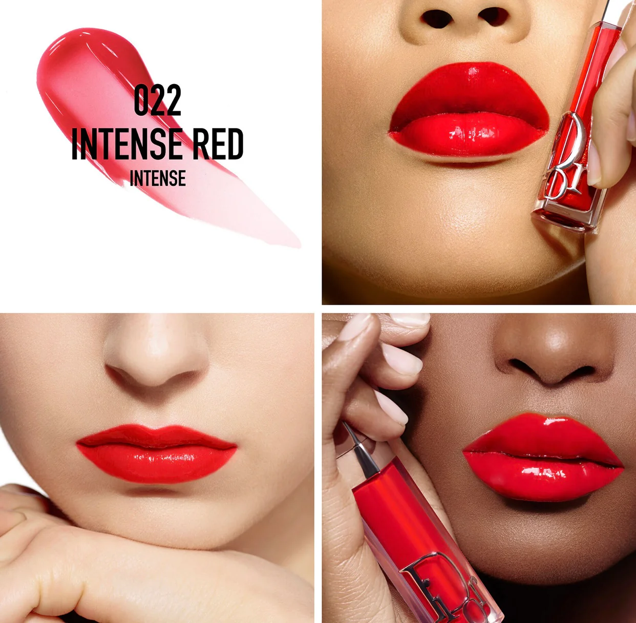 Dior Addict Lip Maximizer Plumping gloss - Image 29