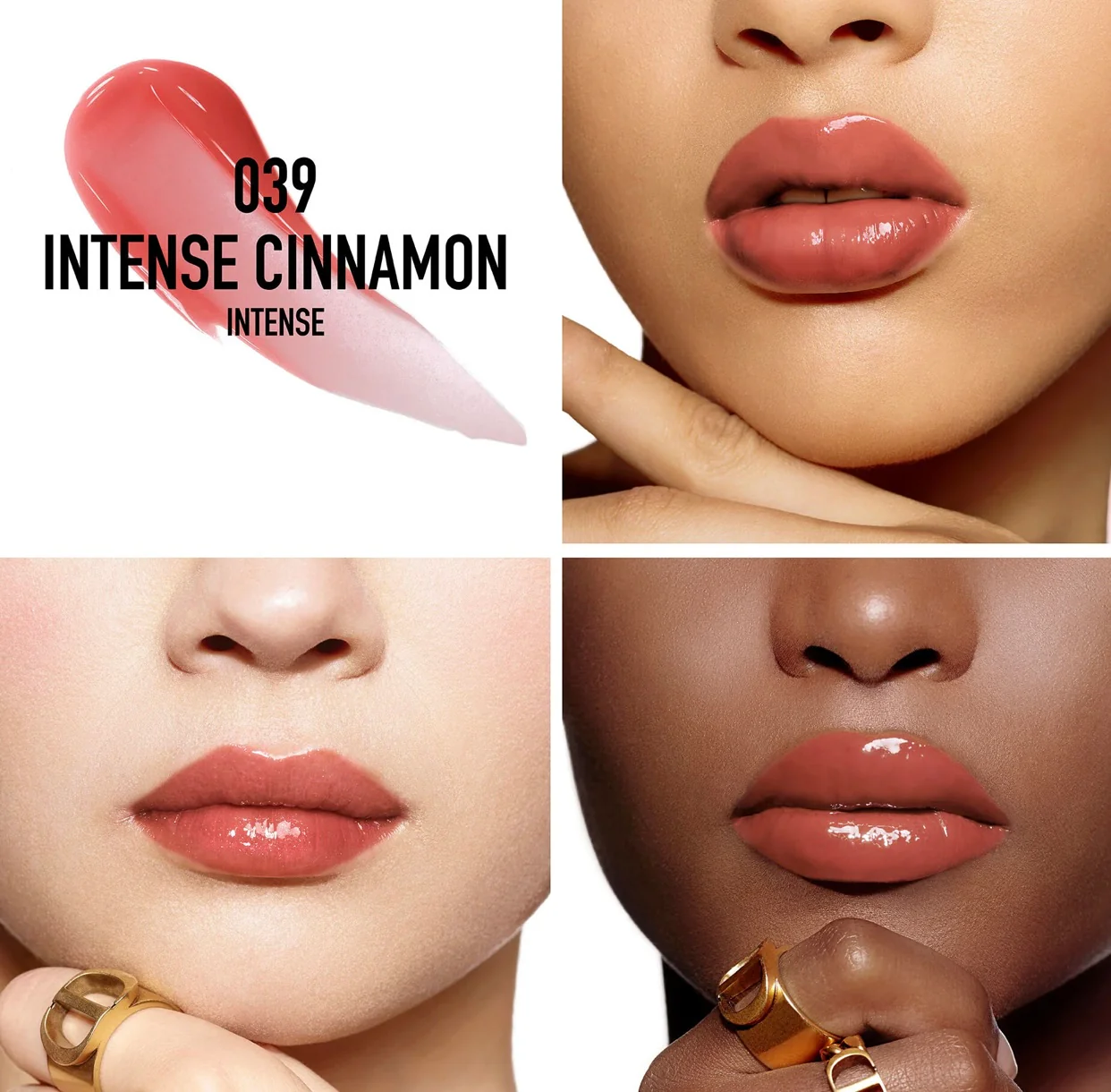 Dior Addict Lip Maximizer Plumping gloss - Image 31