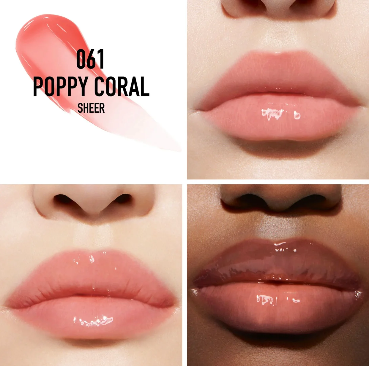 Dior Addict Lip Maximizer Plumping gloss - Image 32