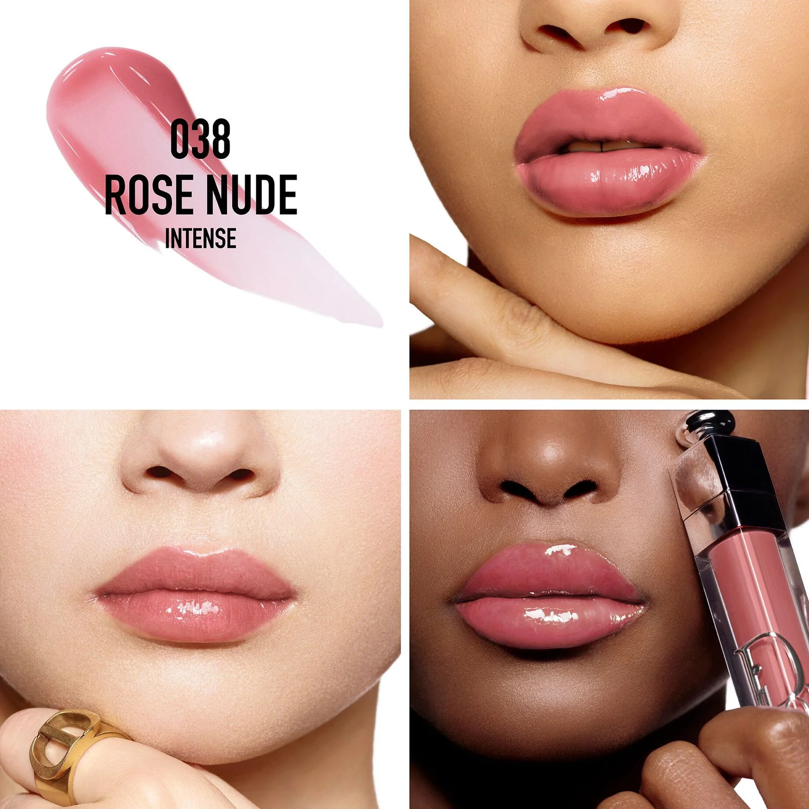Dior Addict Lip Maximizer Plumping gloss - Image 6